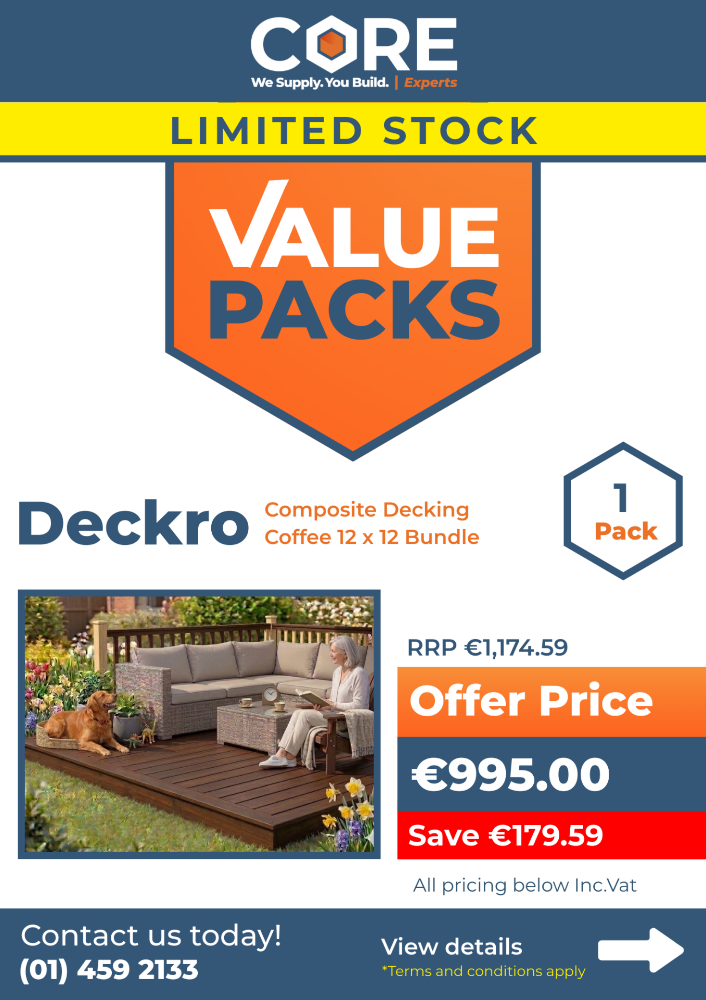 Deckro Coffee